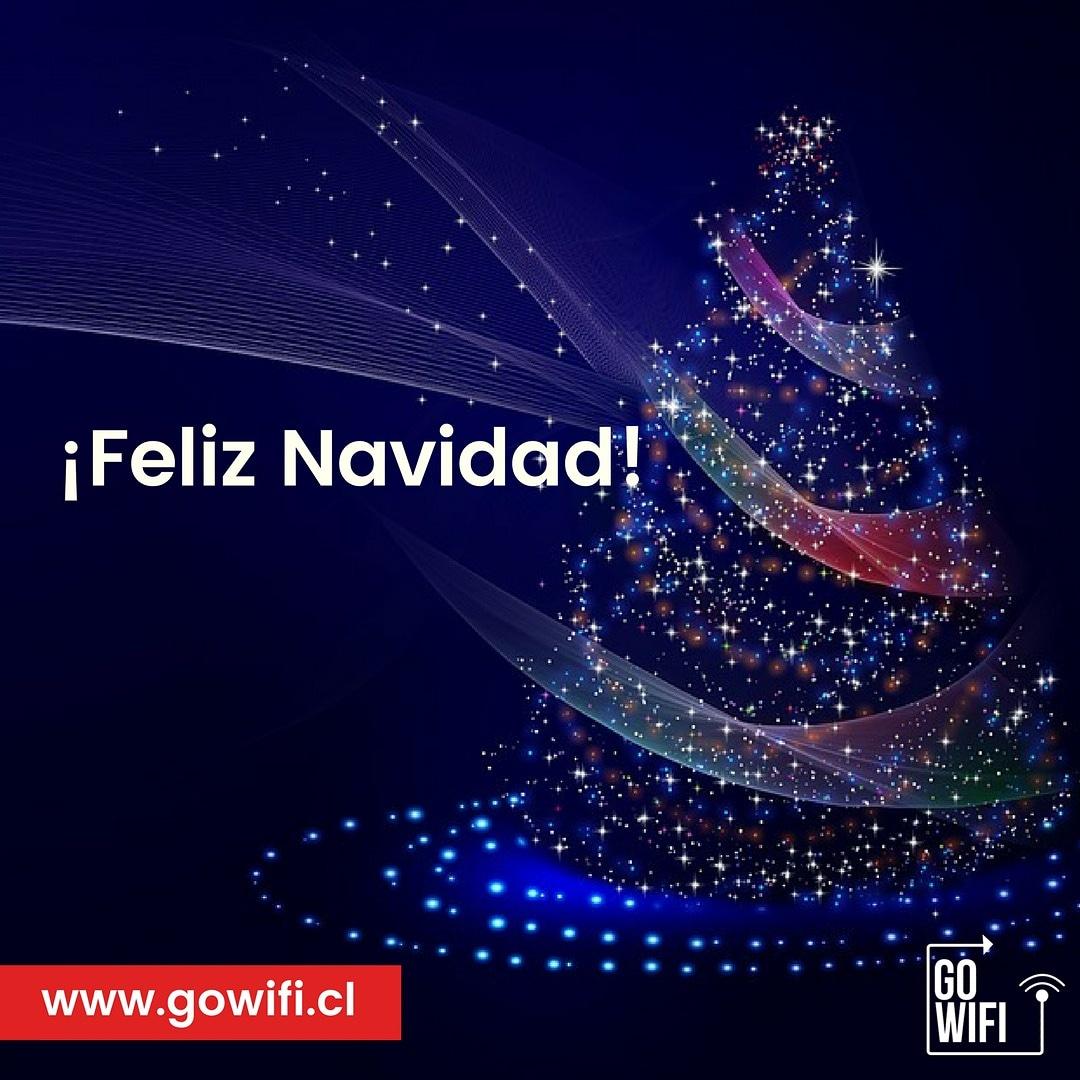 gowificl's tweet photo. Desde el equipo de @gowificl les deseamos #FelizNavidad y que siempre tengan wifi en #Chile  😂 https://t.co/MiyHjE653m https://t.co/15KHF7gZko