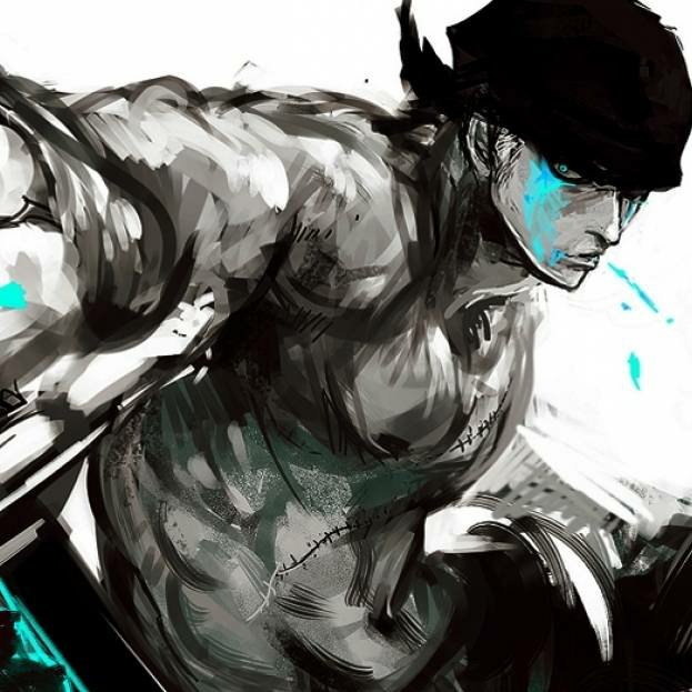 DaGoldenOne214's tweet image. #NewProfilePic