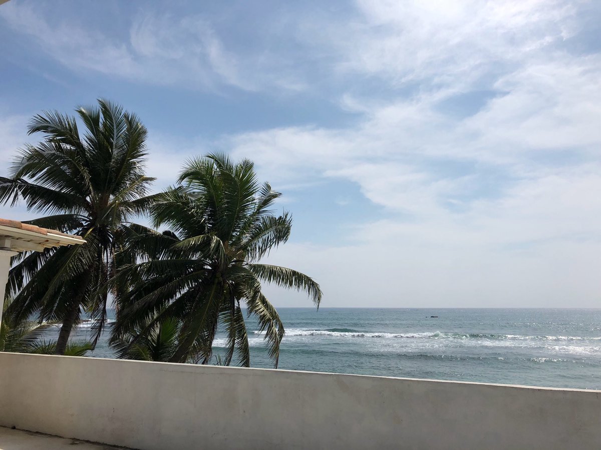outerbrid1's tweet photo. #CE2017 What does everyone think about this view for Christmas Eve? Do you always need to see snow? https://t.co/Ny0OEbAAwD