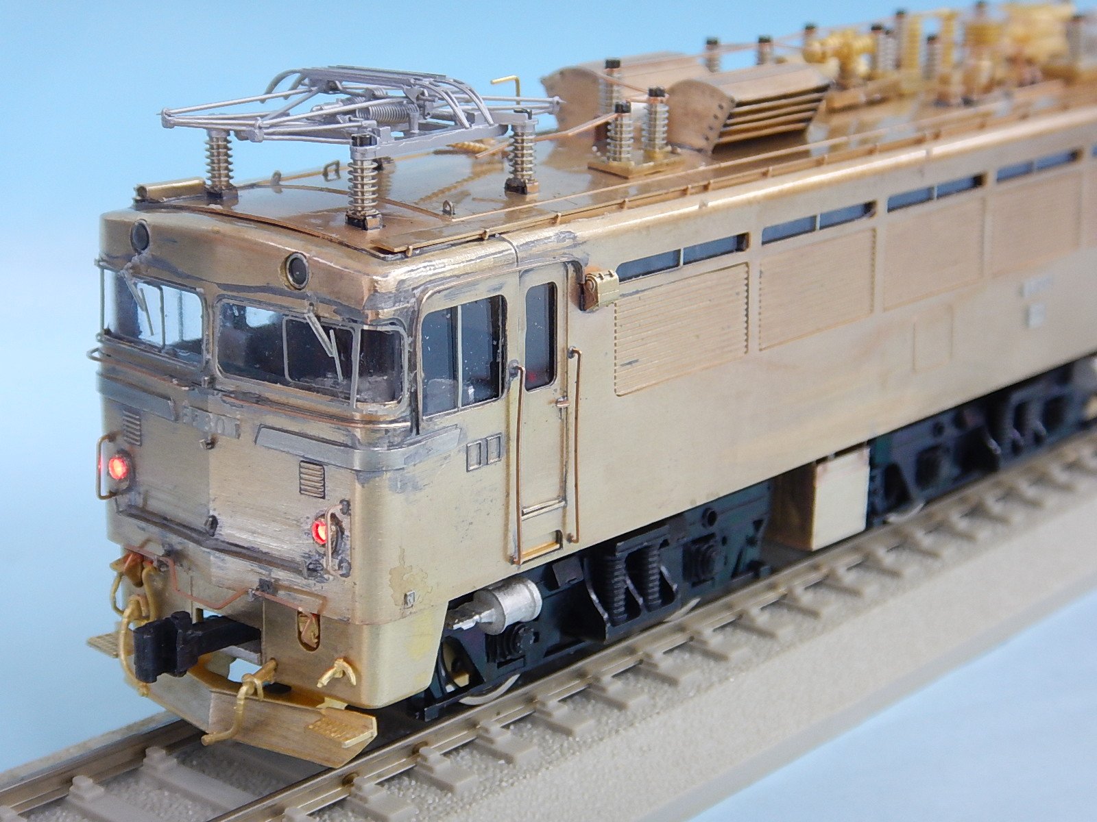 KTM カツミ商店 3灯式信号機と接続ボックス　2セット KTM カツミ商店 3灯式信号機と接続ボックス 2セット KTM カツミ