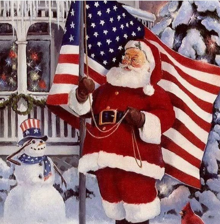 AOHBernardsvill's tweet photo. Merry Christmas form AOH Somerset Division 10 Bernardsville #nj #aoh #aohnj #ancientorderofhibernians #somerset #morriscounty https://t.co/8A1hYjuMOK