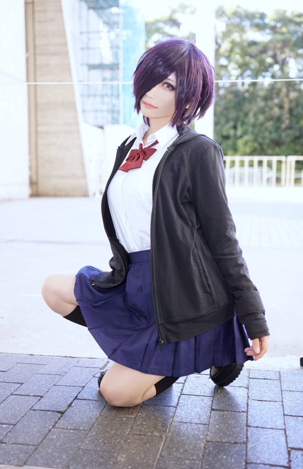 Twitterのコスプレ画像70