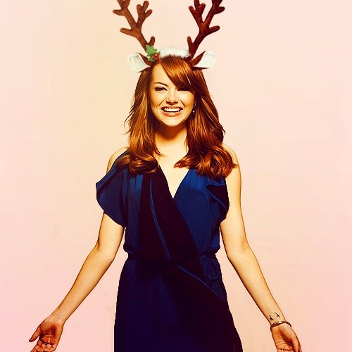 #NewProfilePic
Merry Christmas or happy Hanukkah or Kwanza or Yule or whatever holiday you might be celebrating this season!