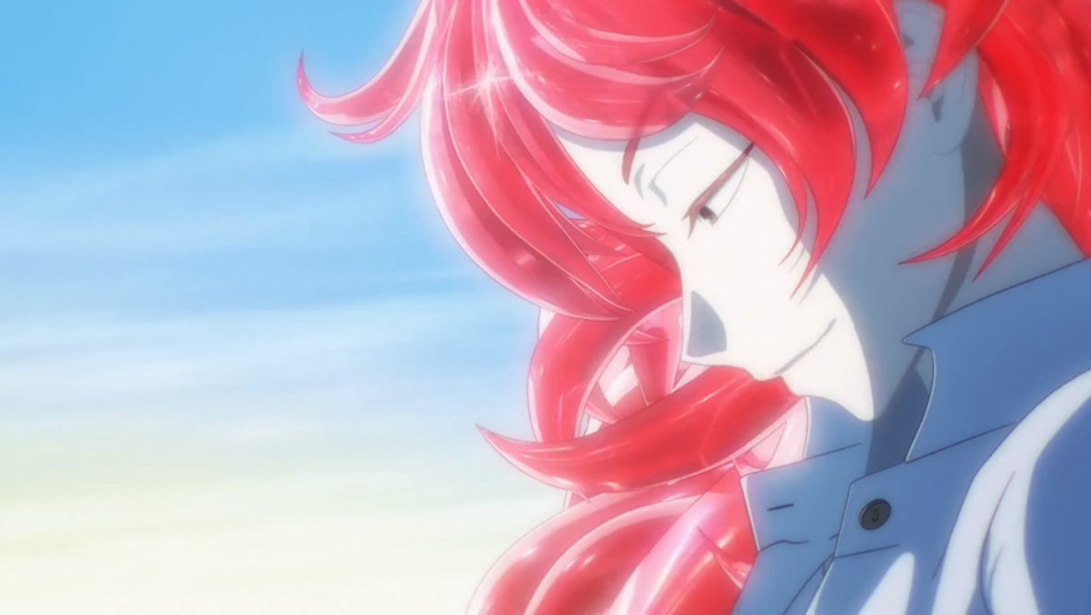 Hinode Reviews On Twitter Houseki No Kuni Episode 12 New Work Review Summary The End To An Amazing Series Hope You Like Long Analysis Https T Co E3sqp7mw3o Houseki Anime Housekinokuni Landoflustrous Phosphophyllite Anime Animeanalysis