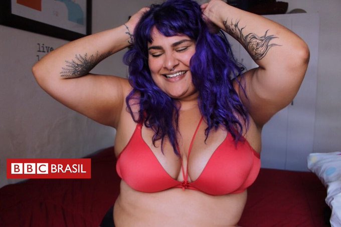 Ver imagem no Twitter
