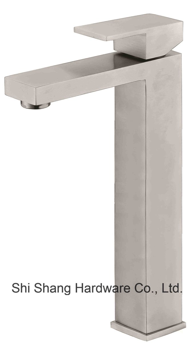 chinahardware's tweet photo. Lavatory Cabinet Stainless Steel Bathroom Basin Tap with Watermark Certificate

Basic Info
Model NO.: WY-T004-01
Structure: Single Hole
Style: Contemporary
Functional Design: Single Handle
Surface Finishing: Stainless Steel

https://t.co/k66bmzblGU

#BasinTap https://t.co/z5P2kfQdBY
