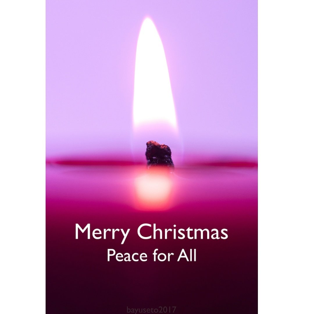 B4yuSeto's tweet photo. Selamat Natal kepada semua yang merayakan https://t.co/9Dz7rbZdcL