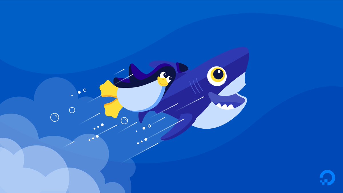 digitalocean's tweet image. Here is a brief history of Linux, from roots in Unix to popular distributions 🐧 do.co/2gSvPtk