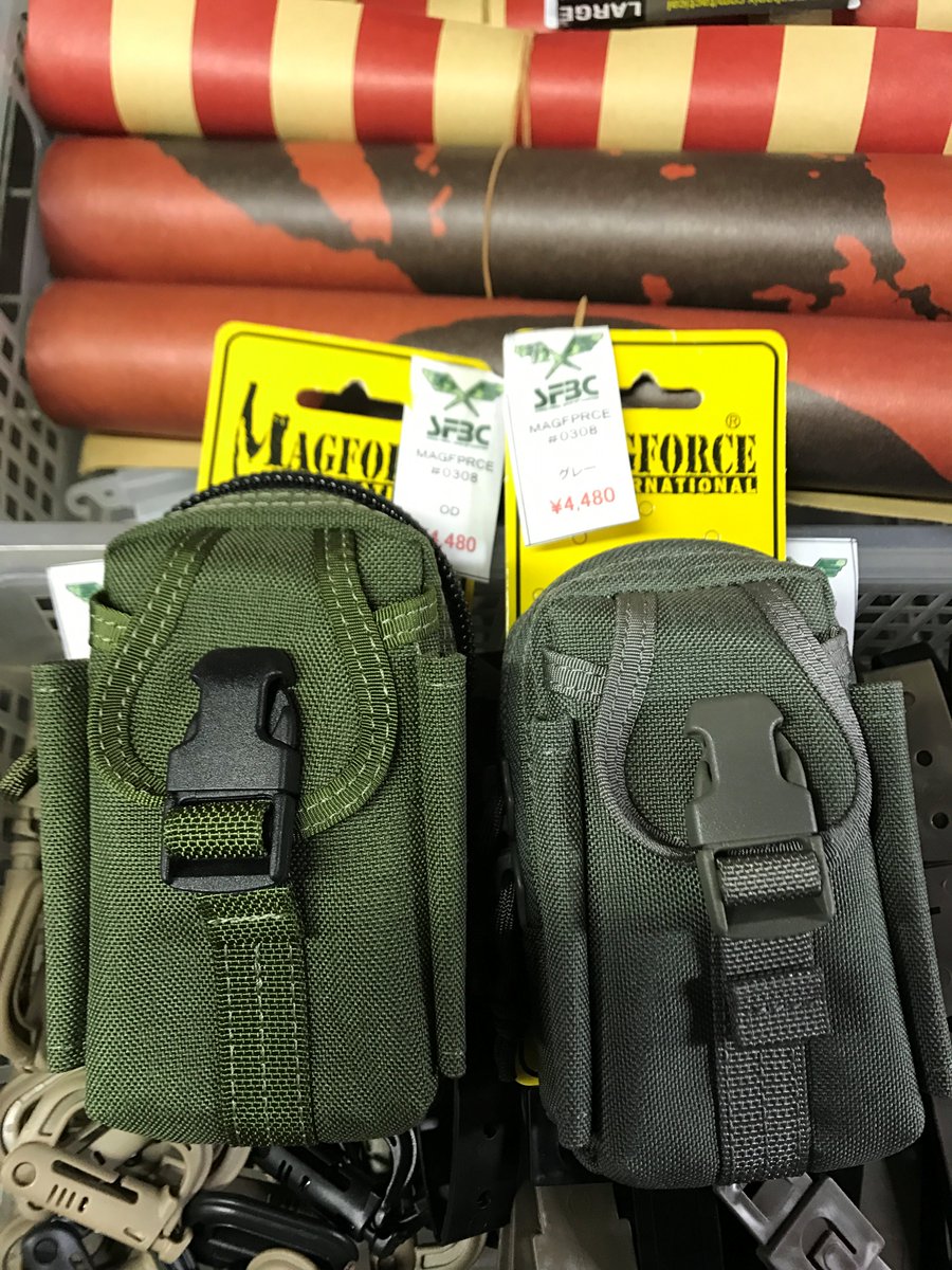 ট ইট র Sfbc 日本橋本店 ちゃっす 池宮諒ことベルです ただいまsfbcではツールポーチも入荷してます 工具なんかもまとめて収納できるんでかなり便利です キャンプなんかでもいろいろ使えるんでいいっすよね えっ キャッキャンプ キャンプ