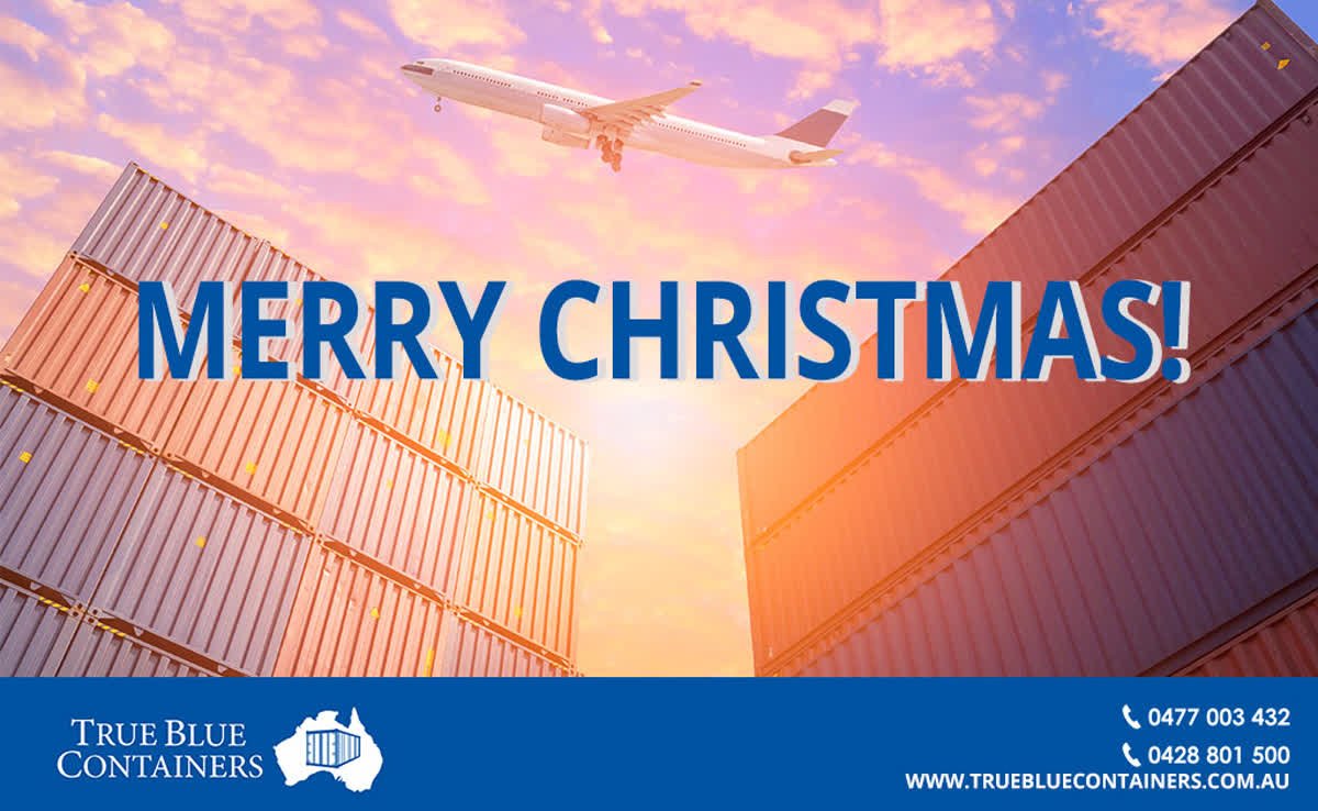 We are all wishing you a very Merry Christmas.