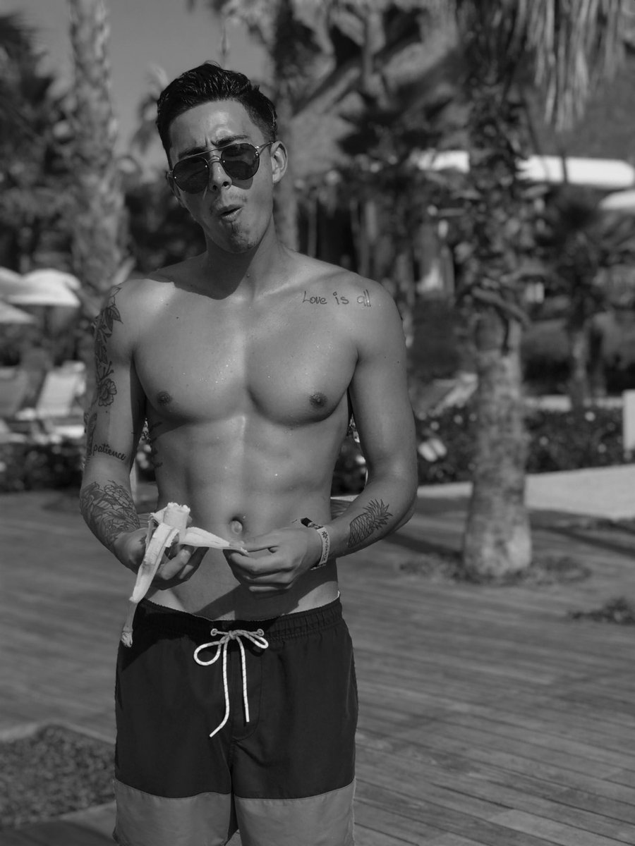 GusQuijass's tweet photo. 🍌 https://t.co/lduYiMAYSl