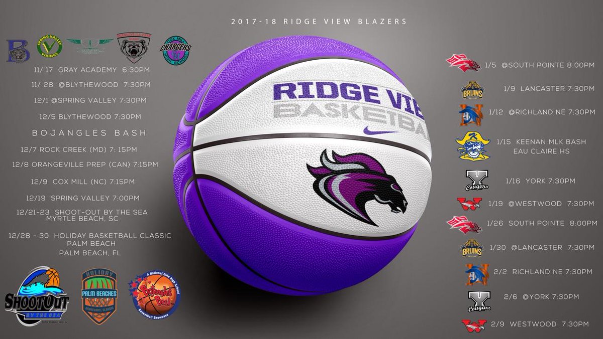 CruddyColeman's tweet photo. @UpwardStarsCola @F150Zach @803cros A very talented @RidgeViewHoops squad!! Watched them work hard for the last 24 months... these close games only getting you ready for a bigger moment. I see something special happening #topsoldiers https://t.co/EKidyFCorg