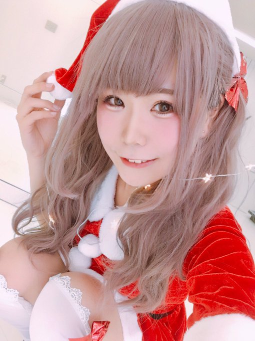 Twitterのコスプレ画像35