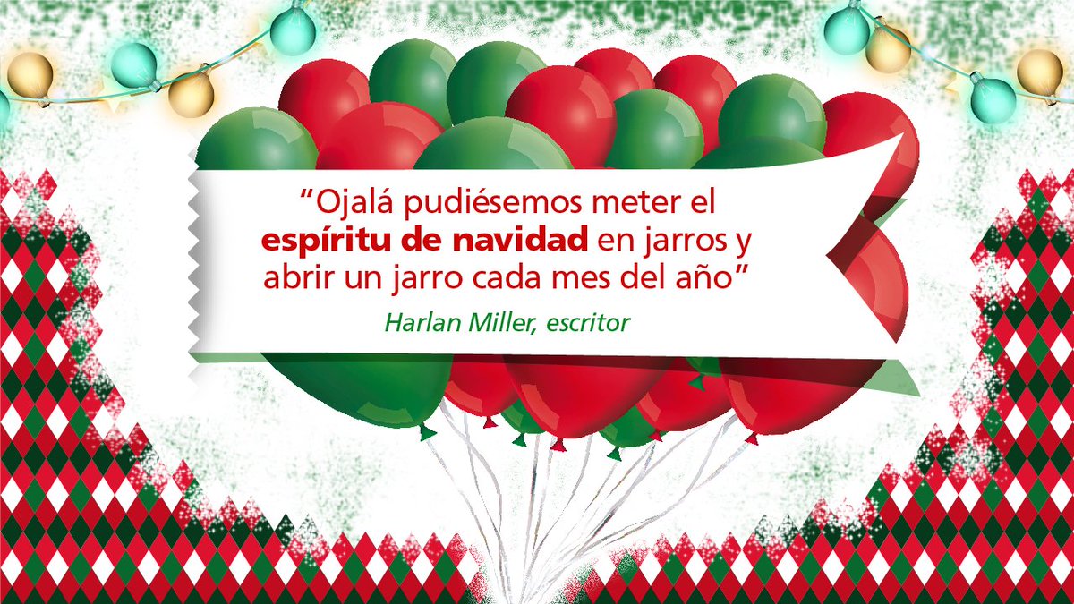 SorteosUV's tweet image. Desde Sorteos UV, te deseamos que pases una feliz nochebuena en compañía de tu familia y tus amigos.