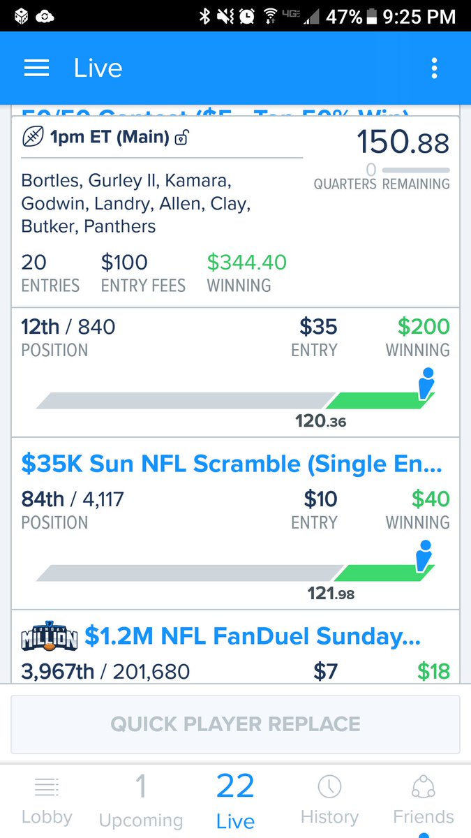 rowmi05's tweet photo. @Jeff_Mans i know its not a huge win but i will take it https://t.co/tlKWb4O1n8
