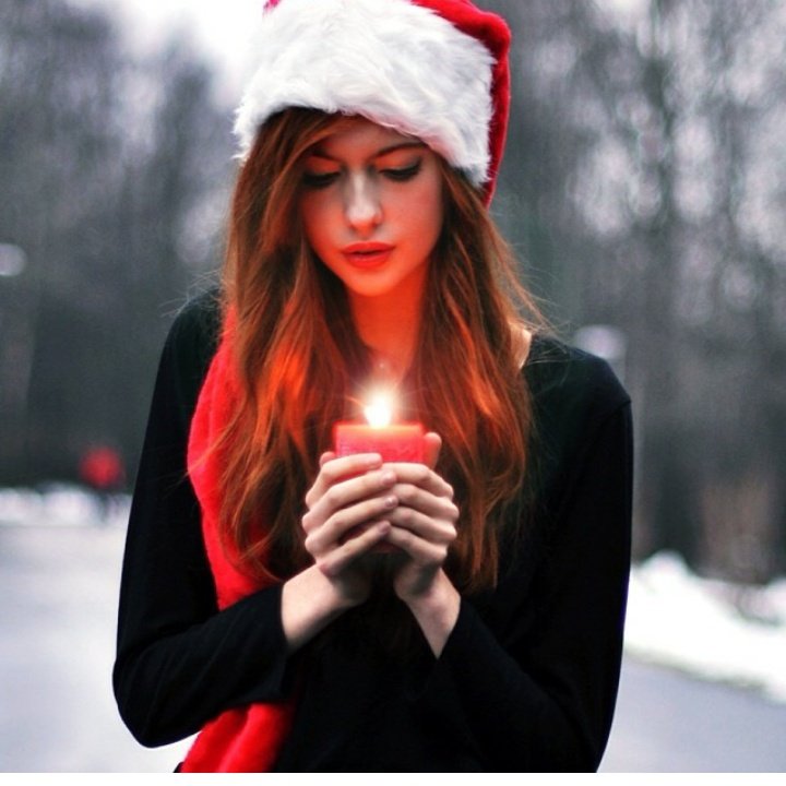 ¡Feliz navidad a todxs! 🤗🎅❤️