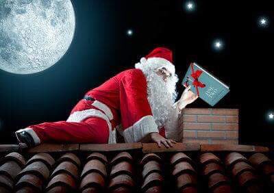 SaintsandF's tweet photo. #ChristmasCountdown2017 🎅 Today, door #Nr24 reveals its secret! Everybody knows, that #SantaClaus🎅 brings the best gifts 🎁 to the people! Let him be your inspitation and don´t waste time to order @seanflanery ´s awesome book #JaneTwo and make your loved ones happy🙏 #MERRYXMAS https://t.co/nBE6ILTPcy