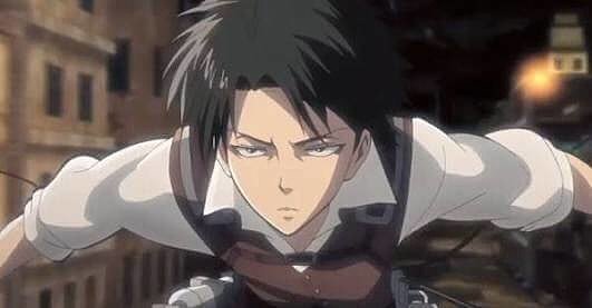 リヴァイ兵長 高画質 のtwitterイラスト検索結果 古い順