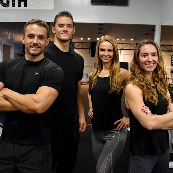 gorillabow's tweet photo. Need a last minute gift? Give the gift of health with a virtual Gorilla Bow Training session: https://t.co/j7Ds6arV3s https://t.co/tWGPpDQ6r6