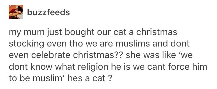 merry christmas to this post only