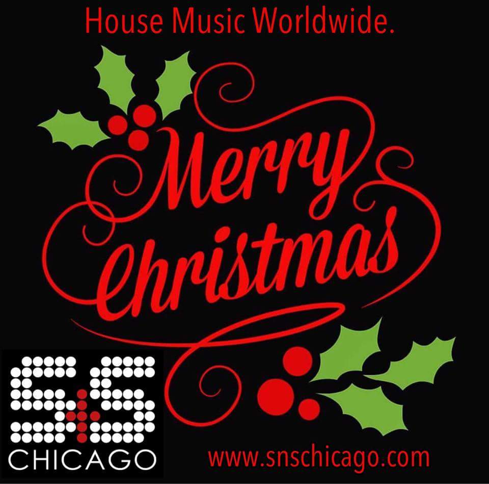 JeffLovesSats's tweet photo. Happy Holidays! @djskipchicago @snschi #Chicago #snschicago #merrychristmas #happyholidays #housemusic #worldwide https://t.co/oamJ06Aceb