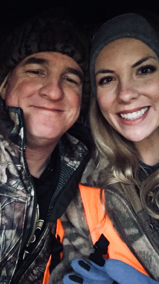 md_jap's tweet photo. Hunting Christmas Eve with @taydav__  for 15th time! Blessed! #familytradition https://t.co/7w3P3tHyKx