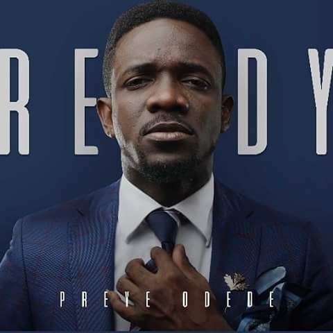 Pressjams's tweet photo. New Album : Preye Odede -Ready | [@Preyeodede] https://t.co/p7tAIm7Ay5 https://t.co/f7bq8f0WMP