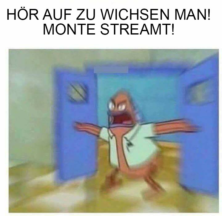 VEGETAR3110's tweet photo. @MontanaBlack #streambilder https://t.co/4RvSk7ZX92