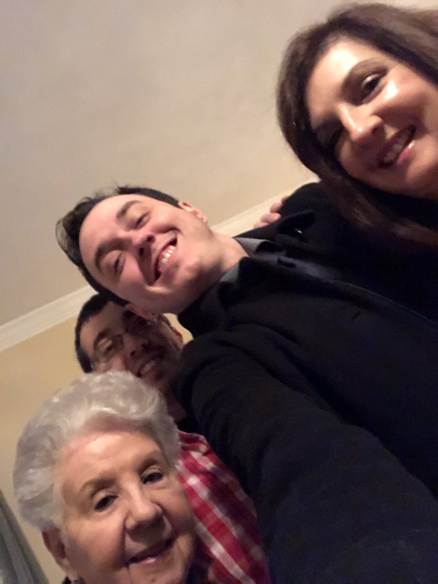 gslice101's tweet photo. Getting ready for Colmer Christmas Church! https://t.co/6SQQnipXxd