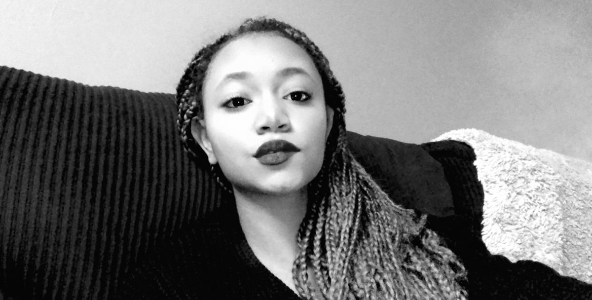 melina_ariel99's tweet photo. #BlackQueensofVCU https://t.co/8uWRM0wvNd