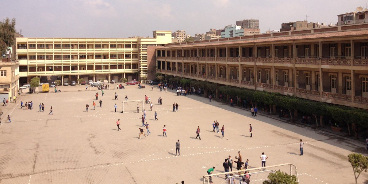 دليلك الخاص لهندسة شبرا مبنى الخلفاوي هدية من اسرة سكوربيون Youtube