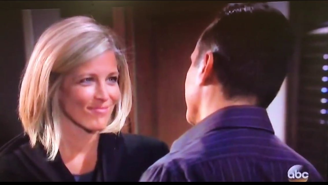NDH_CarolinaGrl's tweet photo. #CarSonSunday #ChristmasEve style 
Hoping for lots and lots of #CarSon in the New Year! And more #CarSonRomance #GH  
Merry Christmas everyone 
@OGChrisVanEtten https://t.co/NlwRZjOML4