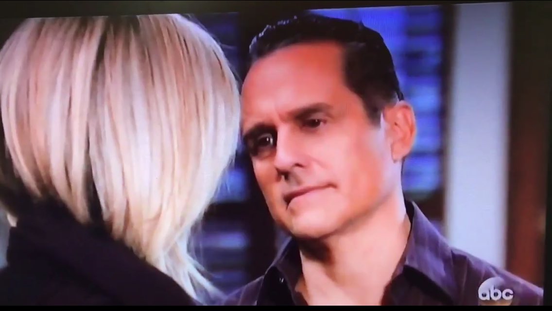NDH_CarolinaGrl's tweet photo. #CarSonSunday #ChristmasEve style 
Hoping for lots and lots of #CarSon in the New Year! And more #CarSonRomance #GH  
Merry Christmas everyone 
@OGChrisVanEtten https://t.co/NlwRZjOML4