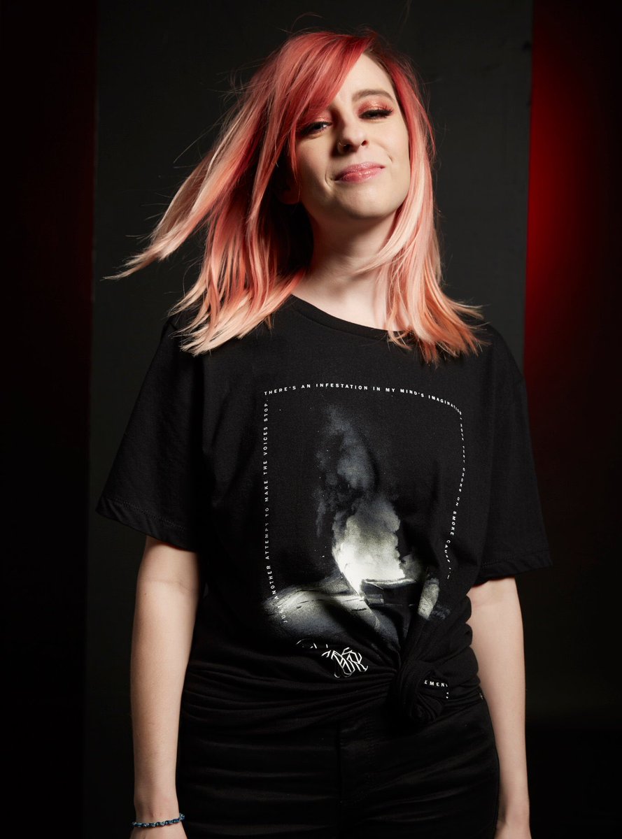 topupdating's tweet image. GIVEAWAY
hot topic heavydirtysoul t-shirt

RULES
enter by retweeting + following us and @StrifeMagazine
winner is chosen at random on jan 14
international eligibility
