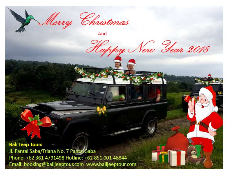 Bali Jeep Tours (@balijeeptour) on Twitter photo 