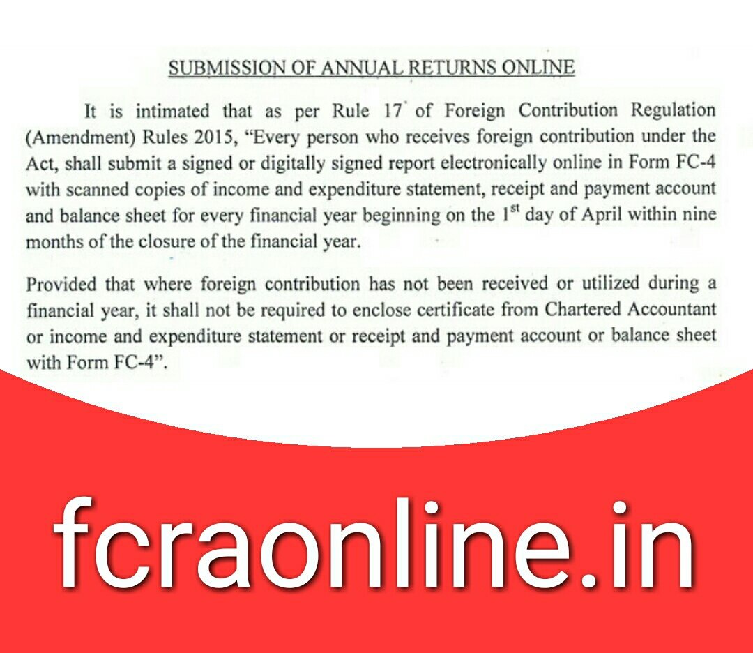 OzgLawHyderabad's tweet photo. #Fcra Return Due Date #FcraCompliance #FcraRegistration #FcraReturn #Restoration if #FcraCancelled #fcraonline #fcrarenewal made simple by #Ozg 24x7 FREE Advisory. https://t.co/fiWxj0rGD8
