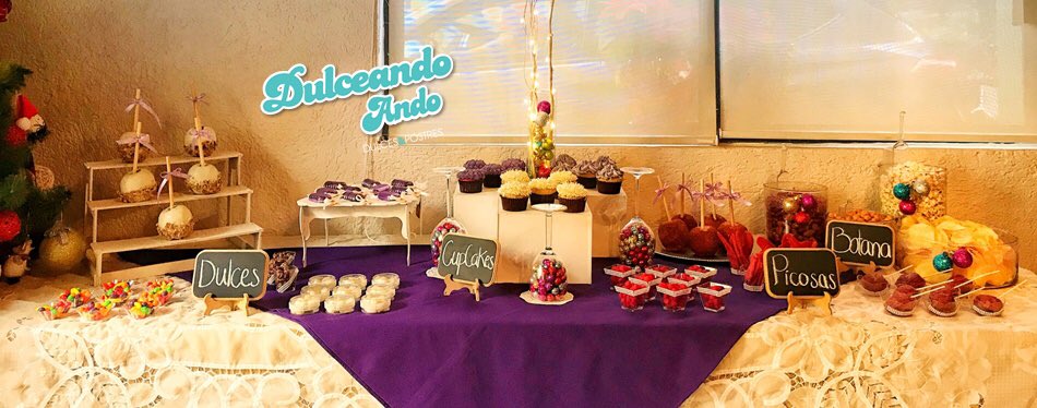 DulceandoAndo's tweet photo. Mesas Navideñas 🥂🎄#ParaNavidadSeMeAntoja #DulceandoAndo #FelizNavidad2017 #FelizDomingo #Nochebuena #NavidadesDePazYUnion #MesasDulces #EventosCorporativos #EventosInfantiles #CandyBar https://t.co/hjo0LF8jY6