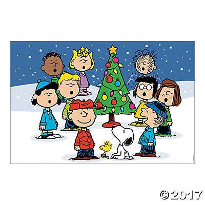 We hope you have a joyful Holiday!