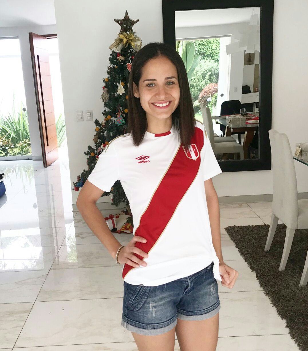 Re: Las Chicas De Scuderia Fangio™ - Vol III