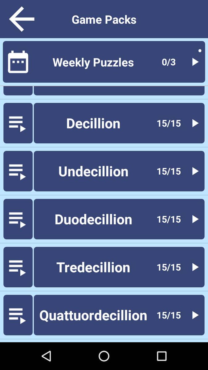NumberDropApp's tweet photo. Check out our challenging new game packs in the NumberDrop app! https://t.co/m1ltrQx7mK #numberdrop #indiedev #androiddev #androidgame #gamedev #mathgame #googleplaygames https://t.co/FjmQnR8tm4