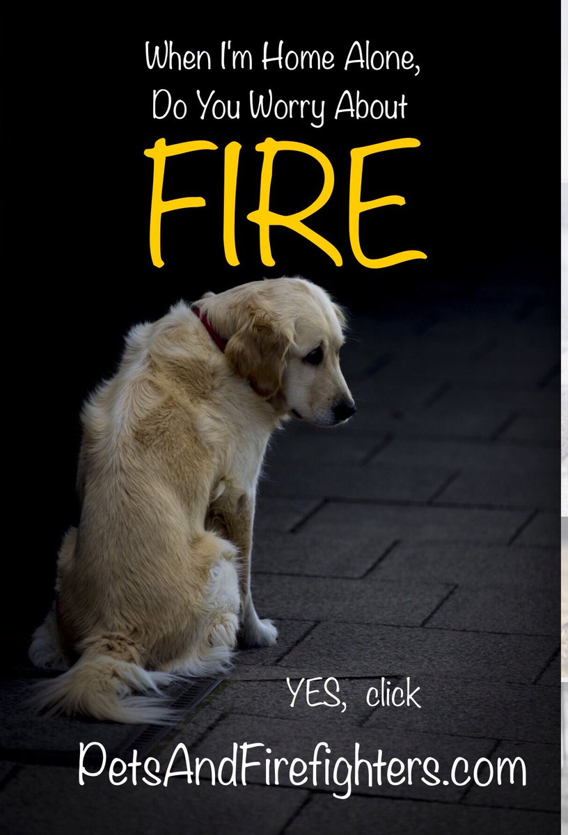 rickrickerson99's tweet photo. We are PET LOVING FIREFIGHTERS. Please click our link to help us save your pets from DEADLY HOME FIRES.                     https://t.co/DdqH9pcngr https://t.co/vLJbhWEH3z