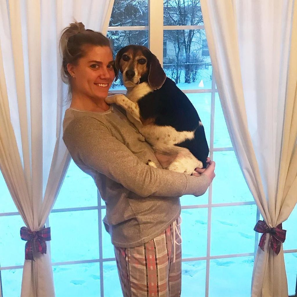 Hygge game on point. 
#
(Every year I ask for anything warm/fuzzy/cozy. I just got these pajammies!) #
(Look up hygge if you don’t know what it is.) #
Have a merry eve!