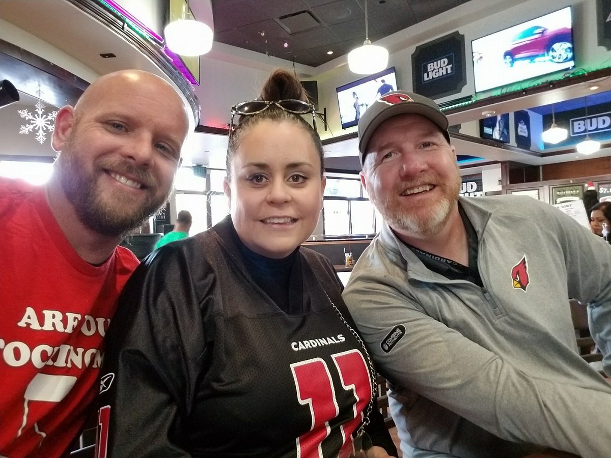chazmoe1's tweet photo. #cardsgameface Lets Go Cardinals!! https://t.co/cfrpCZGl5Z