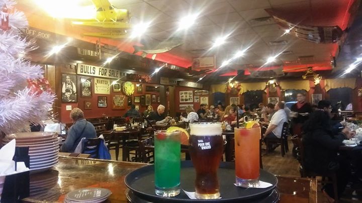 We wish you a Merry Christmas
 Come over we still have availble tabels )) facebook.com/pages/p/141119…