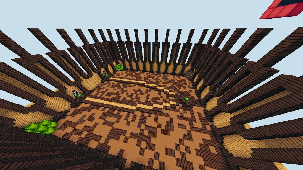 •Lobby finalizado com sucesso•

•Rank: simples
For: <a href="/VibeKits/">VibeKits</a> 
🕗time: 24 minutos

RT🔁 + FAV♡