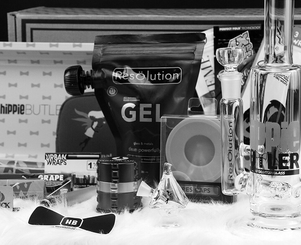 TheHippieButler's tweet photo. Let the Butler put something special under your tree this year. 🎁
#hippiebutler #mastersclub #mjarsenal #resolutiongel
https://t.co/R9zKzibAqV https://t.co/6J1ZiZ0iwv