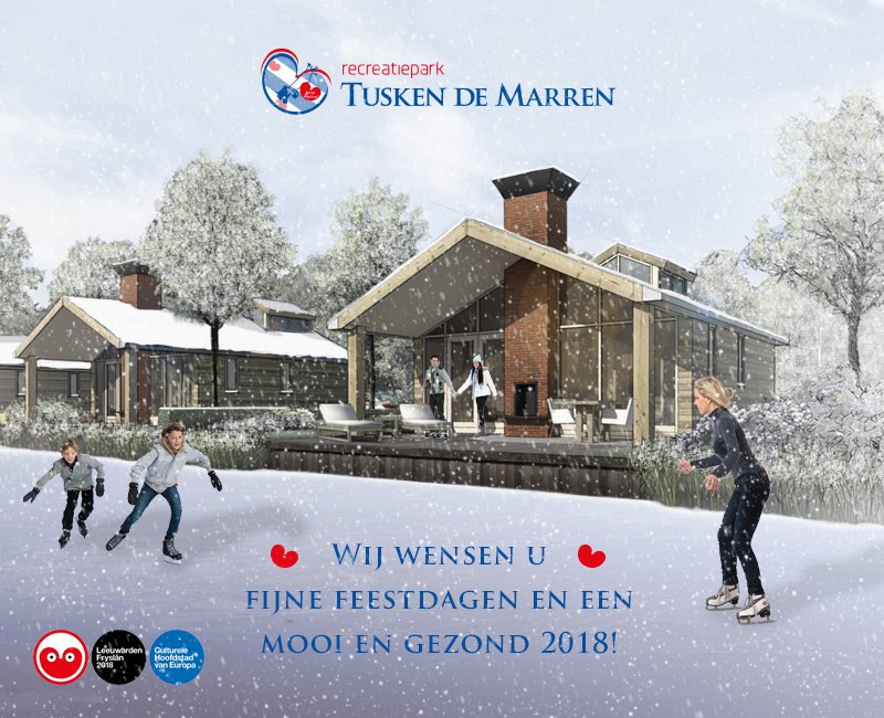 Wij wensen iedereen hele gezellige kerstdagen en een heel mooi en gezond 2018!