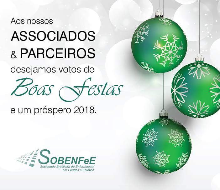 SOBENFeEMG's tweet photo. A Família SOBENFeE deseja a todos um abençoado Natal e um Novo Ano cheio de realizações. https://t.co/ASzBpckaoF