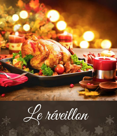 Reveillon clearance