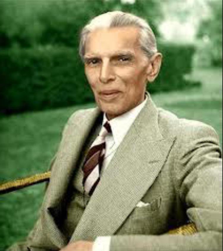 kamranalf's tweet photo. MOHAMMAD ALI JINNAH
Founding Father #Pakistan
#141stBirthdayAnniversary
#25Dec1876 #Karachi
#11Sept1948 #Karachi

#Motto
#FaithUnityDiscipline https://t.co/e4tlayB07l